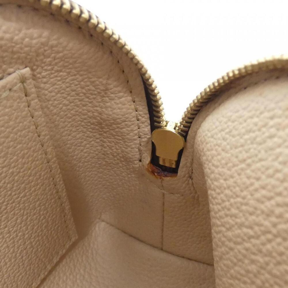 LOUIS VUITTON Brown Monogram Pochette Mini Bag - Picture 10 of 10